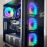 Gaming/Streaming/Productivity Upgradeable PC