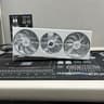 PowerColor Hellhound RX 7800XT Spectral White 16GB