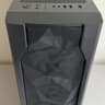 AMD Ryzen 5 5600GT Gaming PC ASUS TUF B550-PLUS Radeon Vega 7 Graphics 16GB DDR4 512GB SSD EVGA 600W