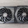MSI GAMING X GeForce RTX 2070 SUPER