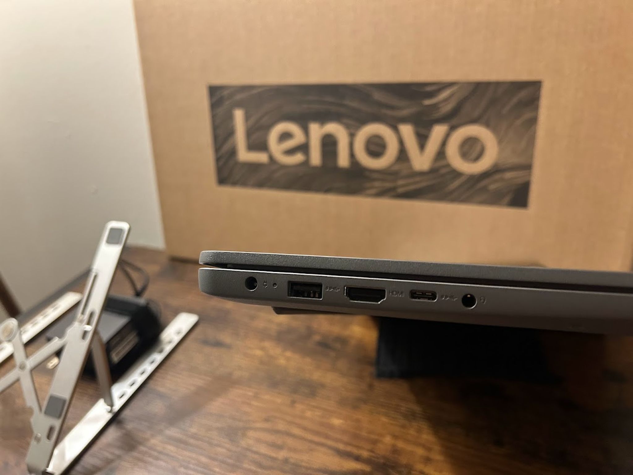 Lenovo IdeaPad 3 15ITL6