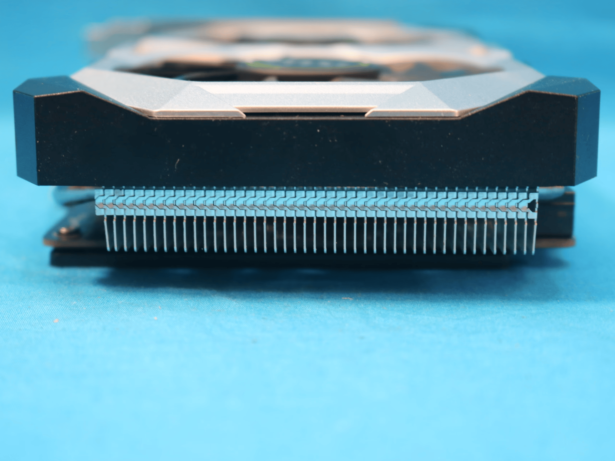 *Open Box* MSI NVIDIA GeForce RTX 2060 SUPER VENTUS GP OC 8GB GDDR6 Desktop GPU MS-V375 VER: 2.2