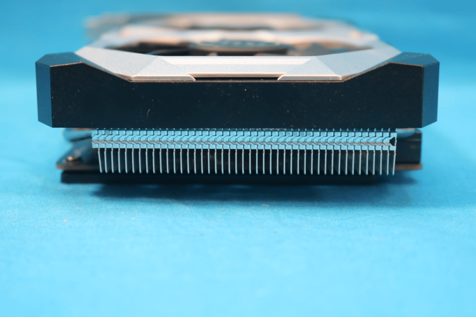 *Open Box* MSI NVIDIA GeForce RTX 2060 SUPER VENTUS GP OC 8GB GDDR6 Desktop GPU MS-V375 VER: 2.2