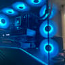 GeForce RTX 3070 Custom Gaming PC - Ryzen 7 5800X, 16GB RAM