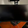 ASUS ROG Strix 27" 2K QHD (2560 x 1440) 280Hz Curved Gaming Monitor (XG27WCMS)
