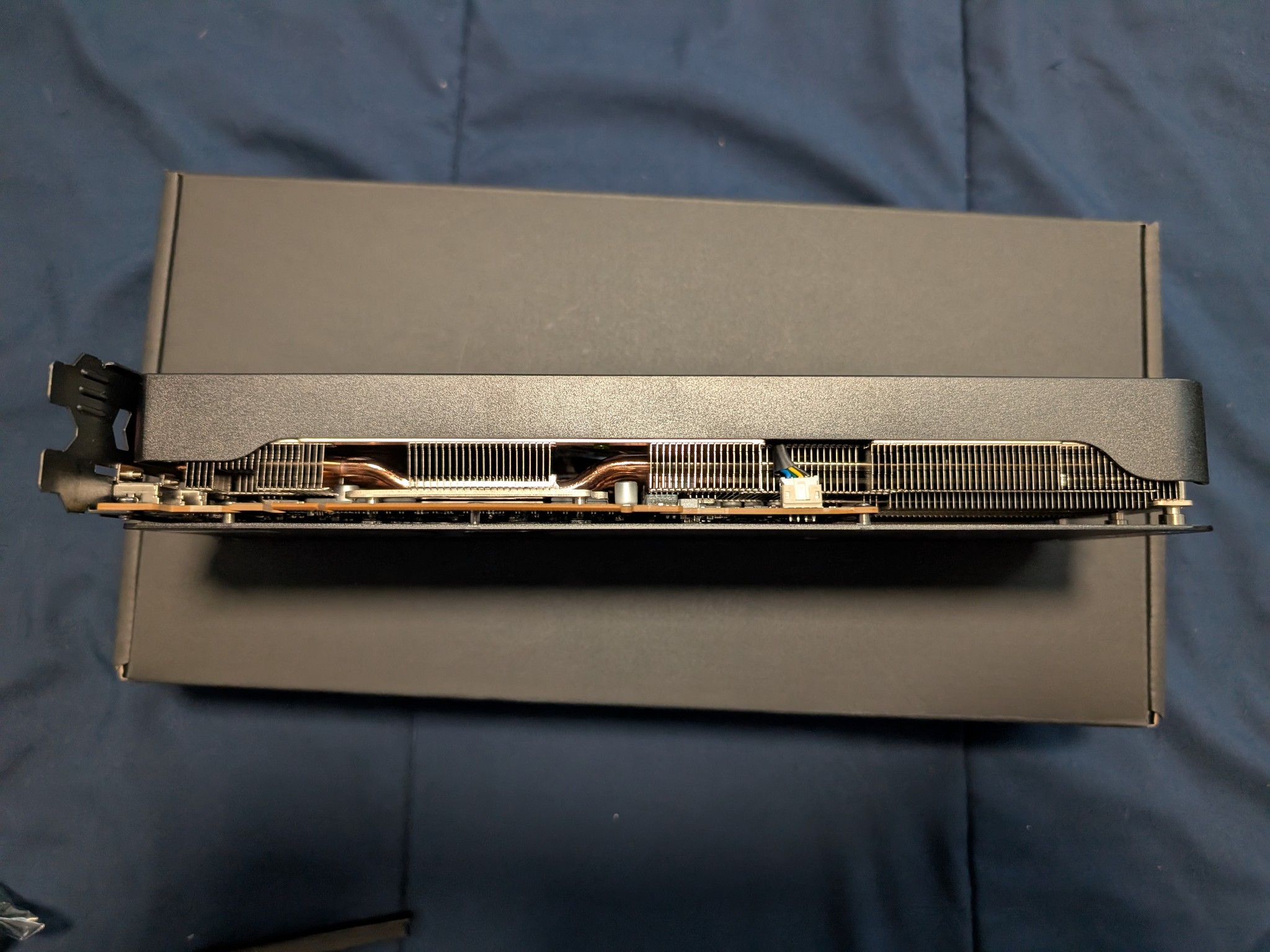 Powercolor Reaper RX 9070 GRE