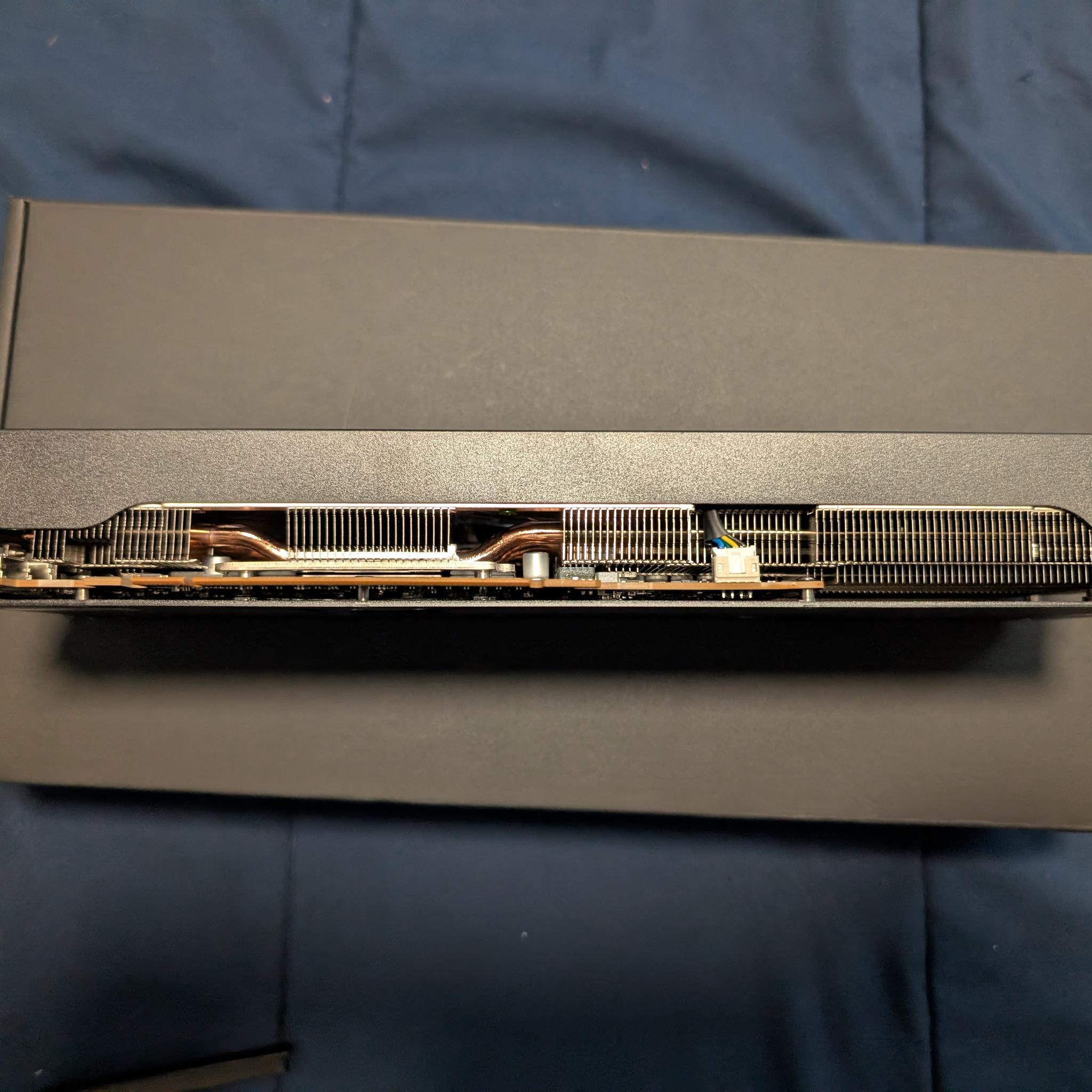 Powercolor Reaper RX 9070 GRE