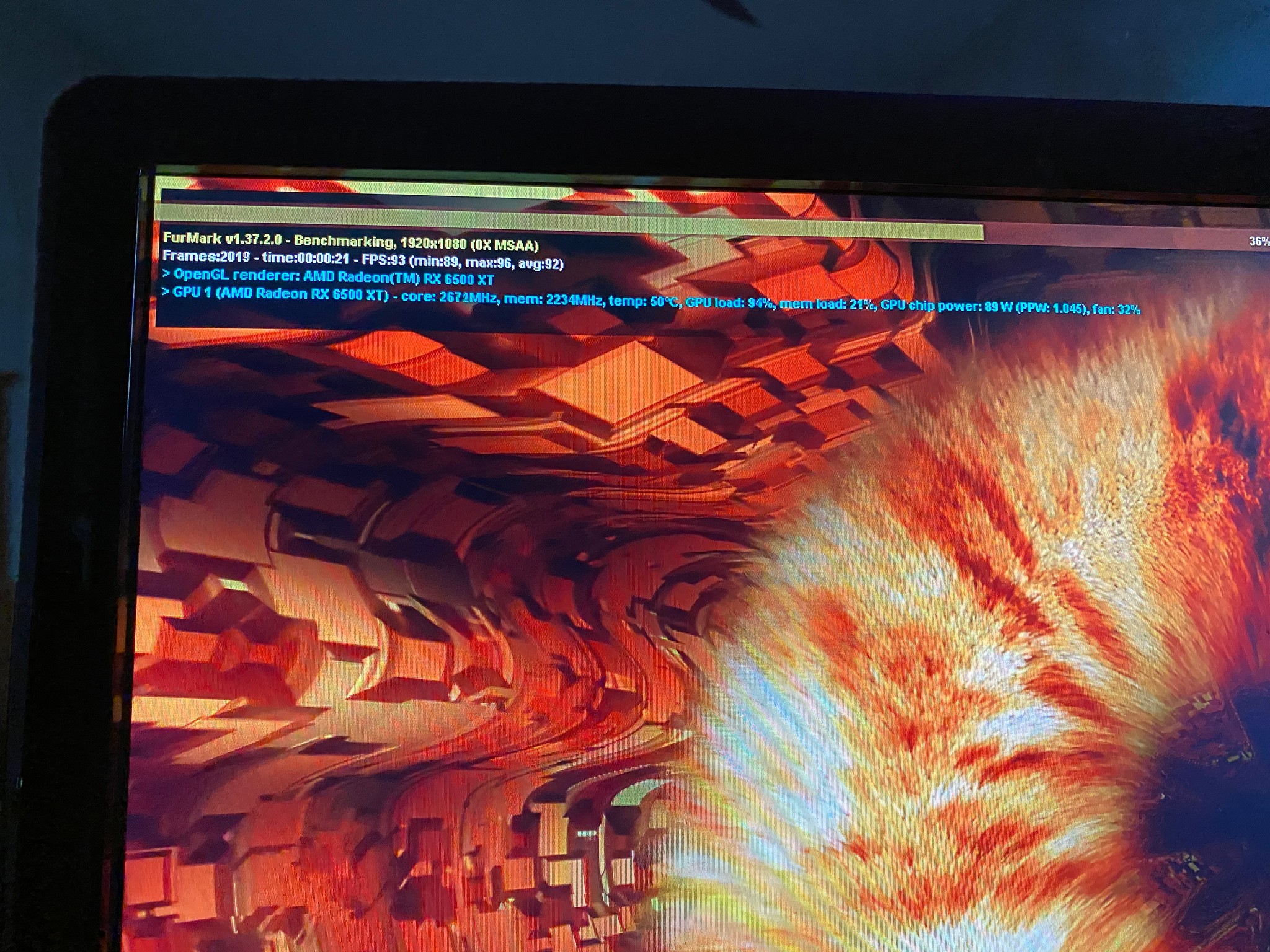 AMD Ryzen 5 5500, 16GB RAM, 1TB NVME, 6500XT