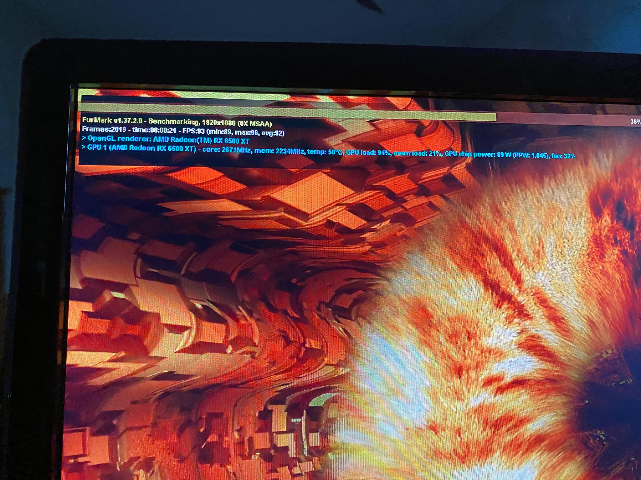 AMD Ryzen 5 5500, 16GB RAM, 1TB NVME, 6500XT