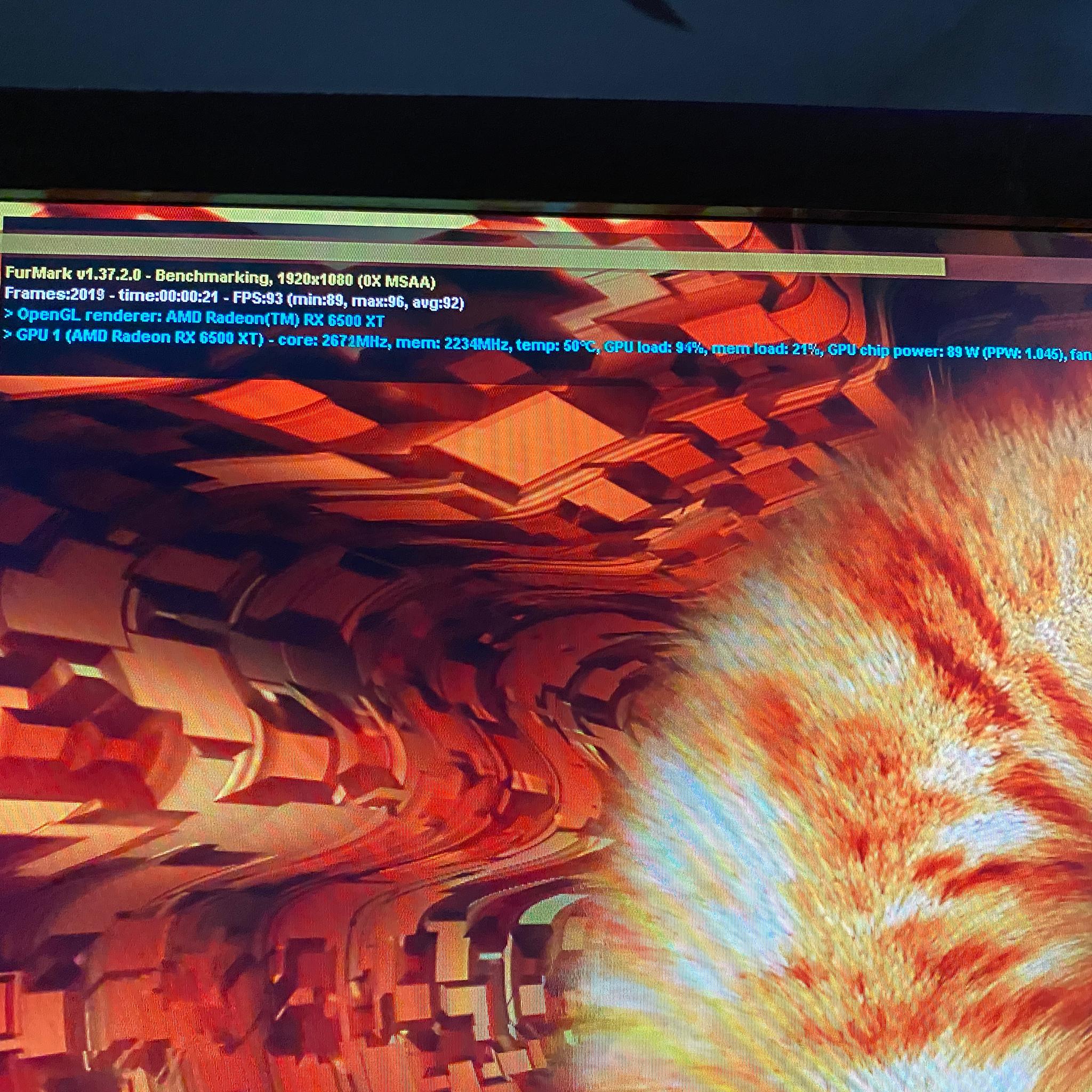 AMD Ryzen 5 5500, 16GB RAM, 1TB NVME, 6500XT