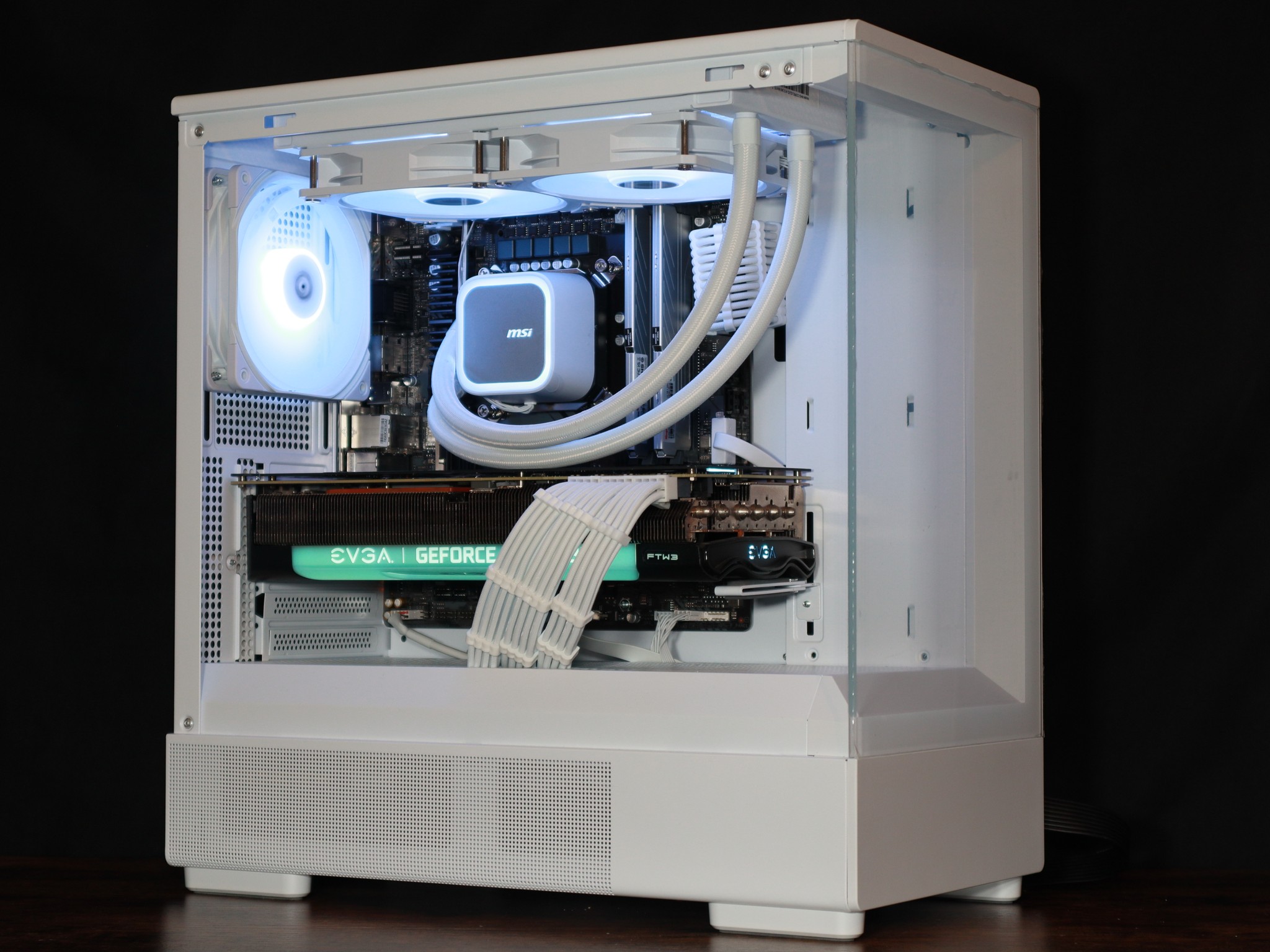 Gaming PC | i5 14600K | RTX 3080 | 32GB RAM | 1TB NVME SSD