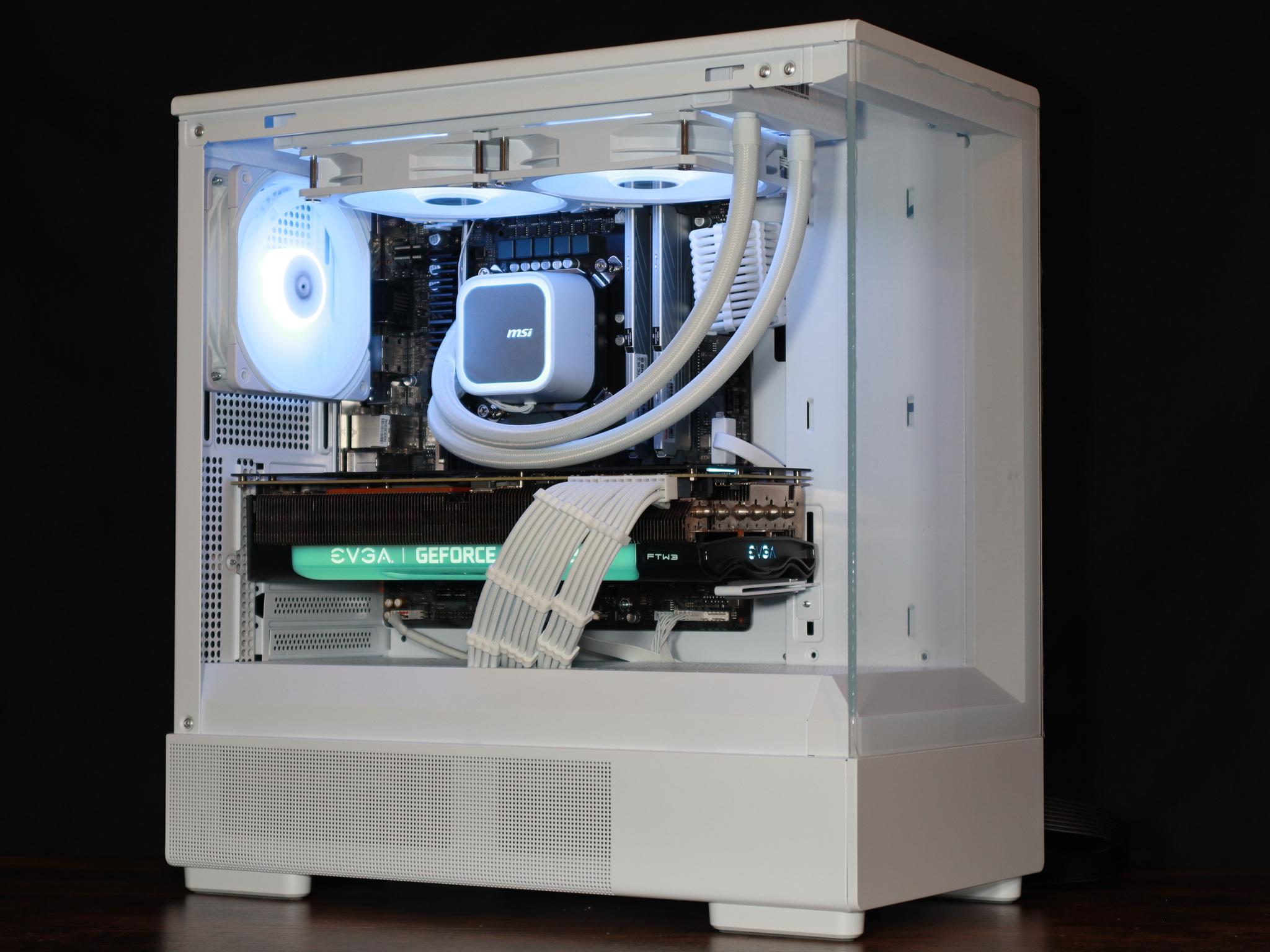 Gaming PC | i5 14600K | RTX 3080 | 32GB RAM | 1TB NVME SSD