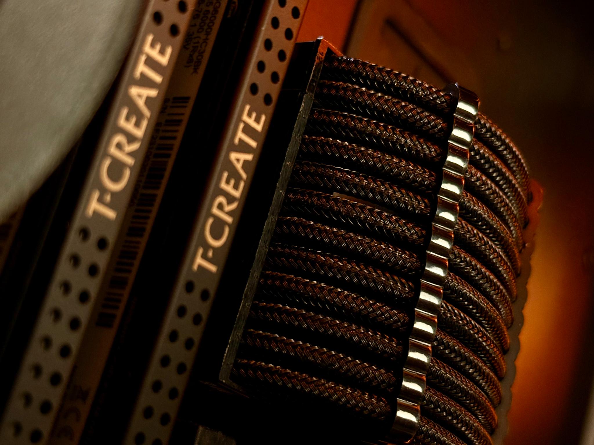 Artisan | Highend 4K Gaming & Productivity PC | Ryzen 9 7900X | RTX 4070 Ti | 32GB RAM | 2TB SSD