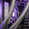 ⚫♞| RTX 3080 10GB| AMD R7 5800X | 32 GB DDR4 RAM | 2TB Gen 4.0 NVME | Dark Knight 2.0 ||