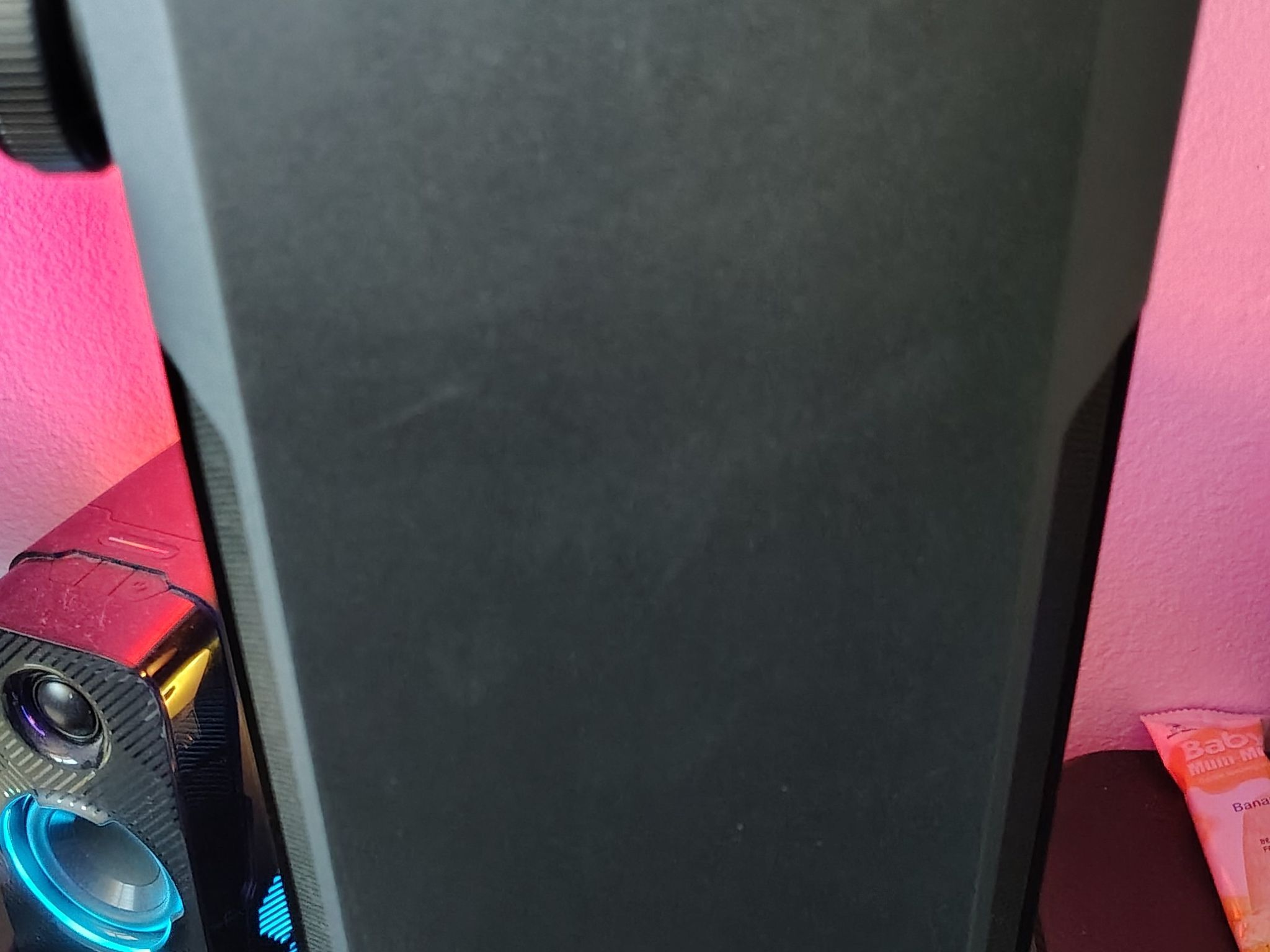 SFF Custom Gaming Tower PC AIO i7-14700F 32GB DDR5 RTX 4060 Ti RGB