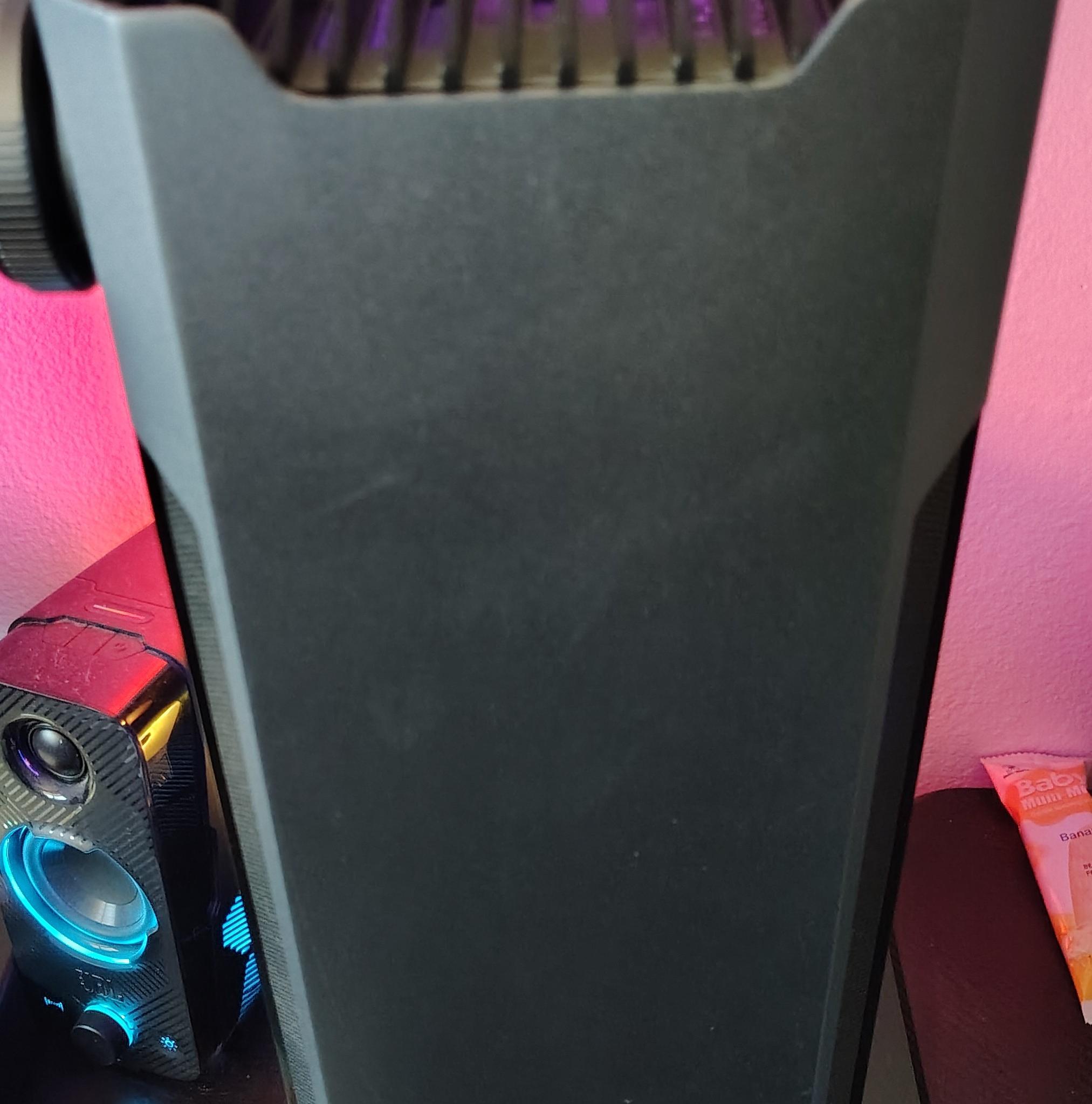 SFF Custom Gaming Tower PC AIO i7-14700F 32GB DDR5 RTX 4060 Ti RGB