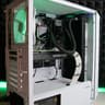 Vision | i7 10700/RTX 2080 8GB Gaming PC FREE SHIPPING