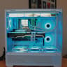 White Beast 6700XT 12GB, Ryzen 5 7600 , 32GB RAM