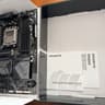 B650 Motherboards for parts or repair + 5600X for parts or repair