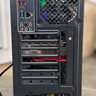 Rx 580 8gb, Ryzen 5 2600, 16gb ram, Gaming pc