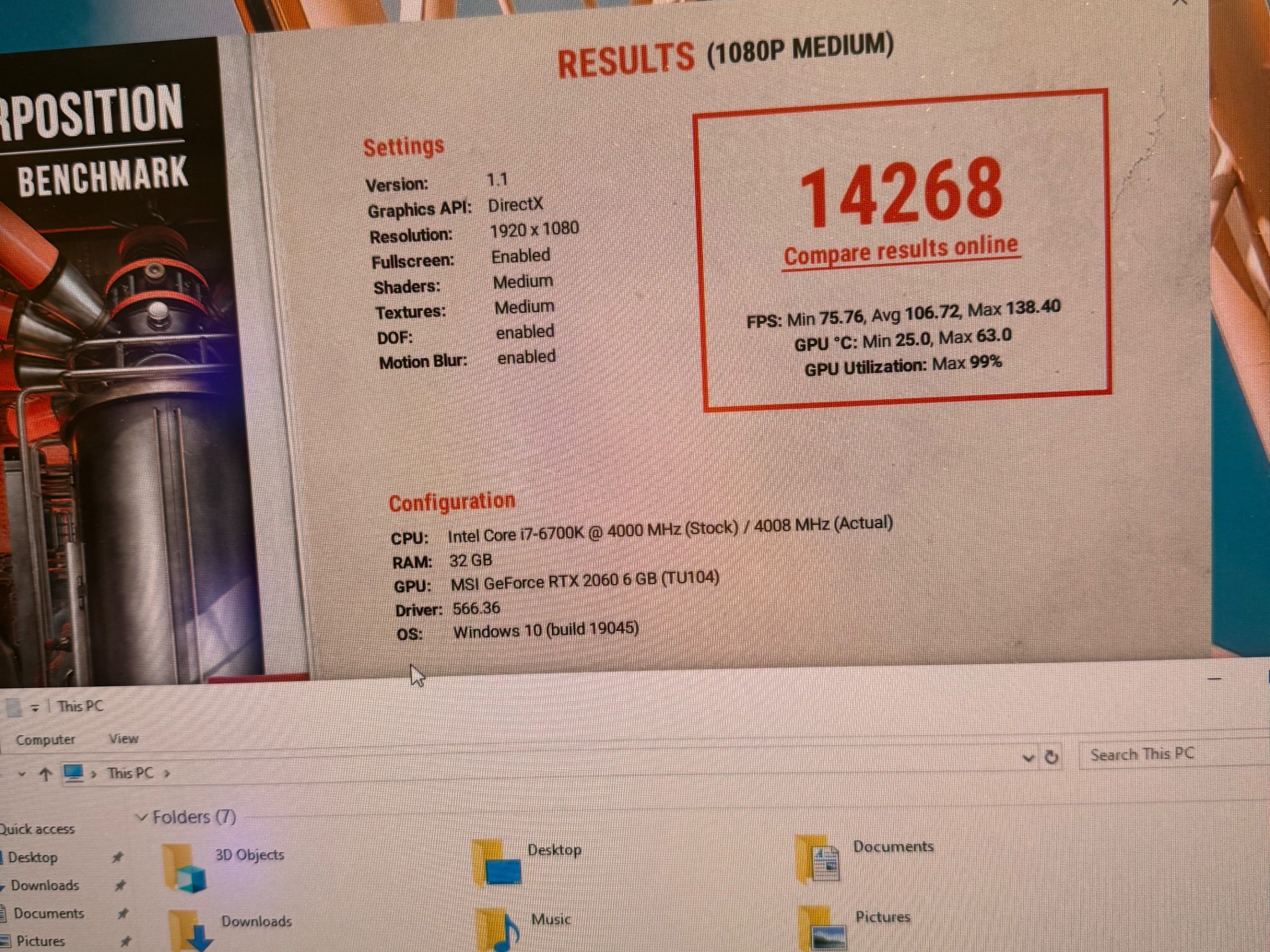 Gaming PC