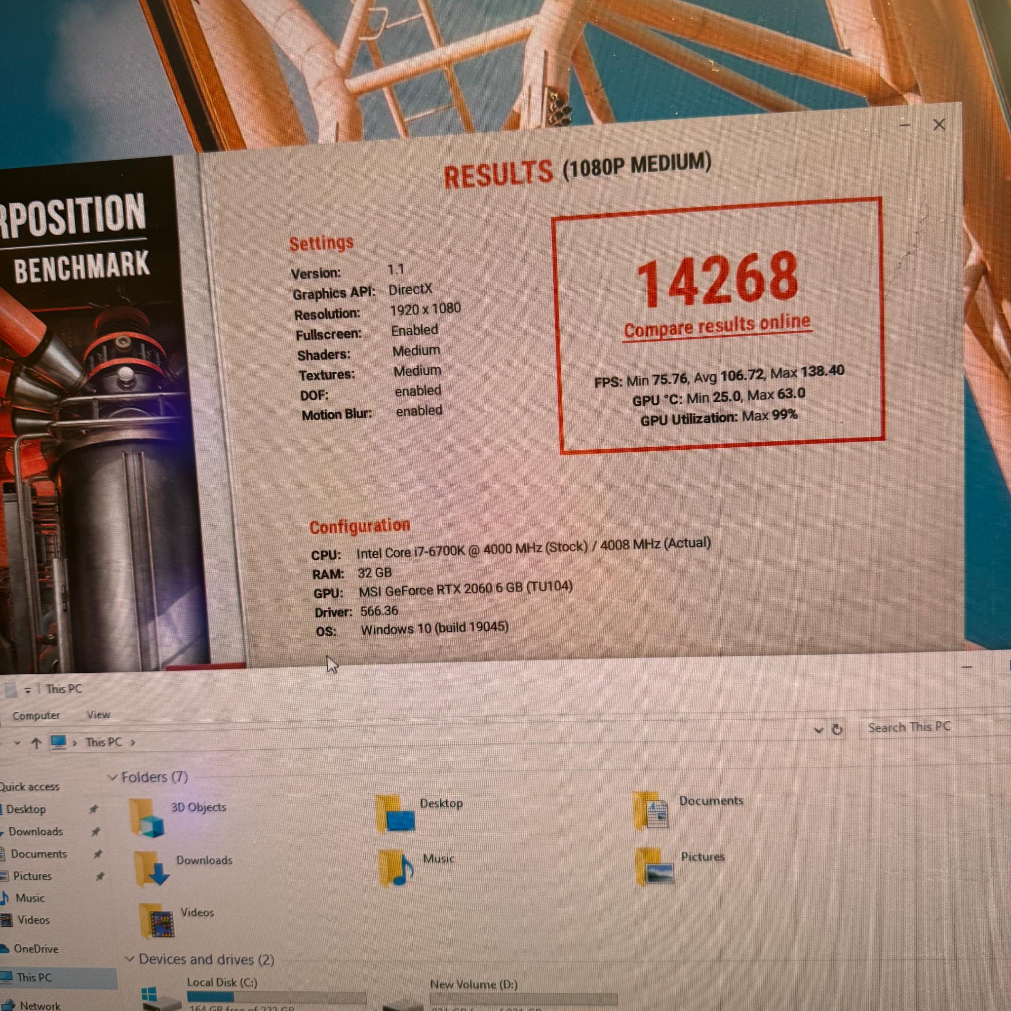 Gaming PC