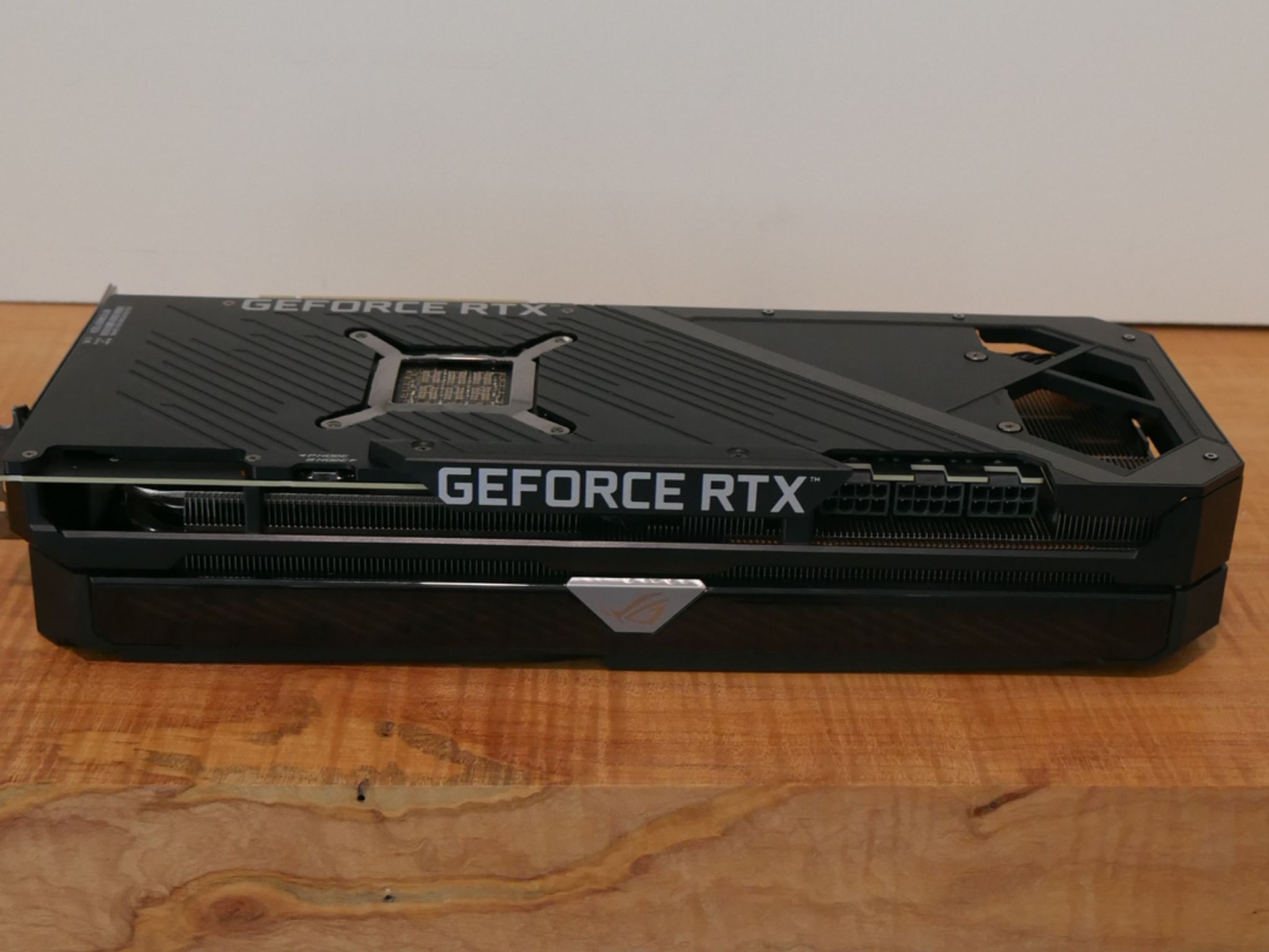 *NEED GONE* ASUS ROG STRIX GeForce RTX 3080 10gb OC GDDR6X