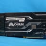 Sapphire Nitro AMD Radeon R9 Fury 4GB HBM Tri-X OC PCIe 3.0 x16 Desktop GPU 299-1E331-100SA