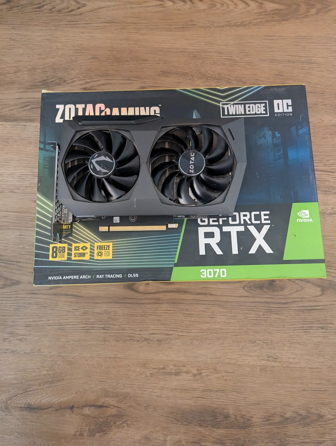 New & Used Nvidia GPUs | Jawa