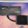 EVGA FTW3 HYBRID GAMING GeForce GTX 1080 Ti