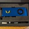 AMD Radeon Vega Frontier Edition 16GB HBM2 Graphics/Video Card GPU