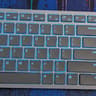 Dell KB900 Keyboard - Low Profile - Backlit - Collaboration Buttons