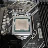 ASRock Z390 Wifi Phantom Gaming 4 Motherboard + Intel 9700k