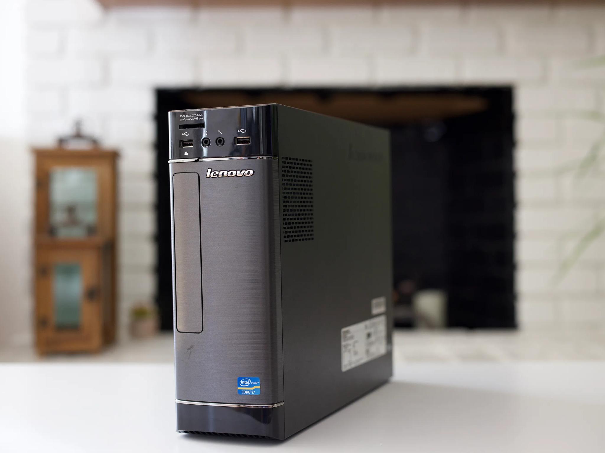 Intel Core i7, RX 6400, SSD, 16GB RAM, Budget Gaming PC
