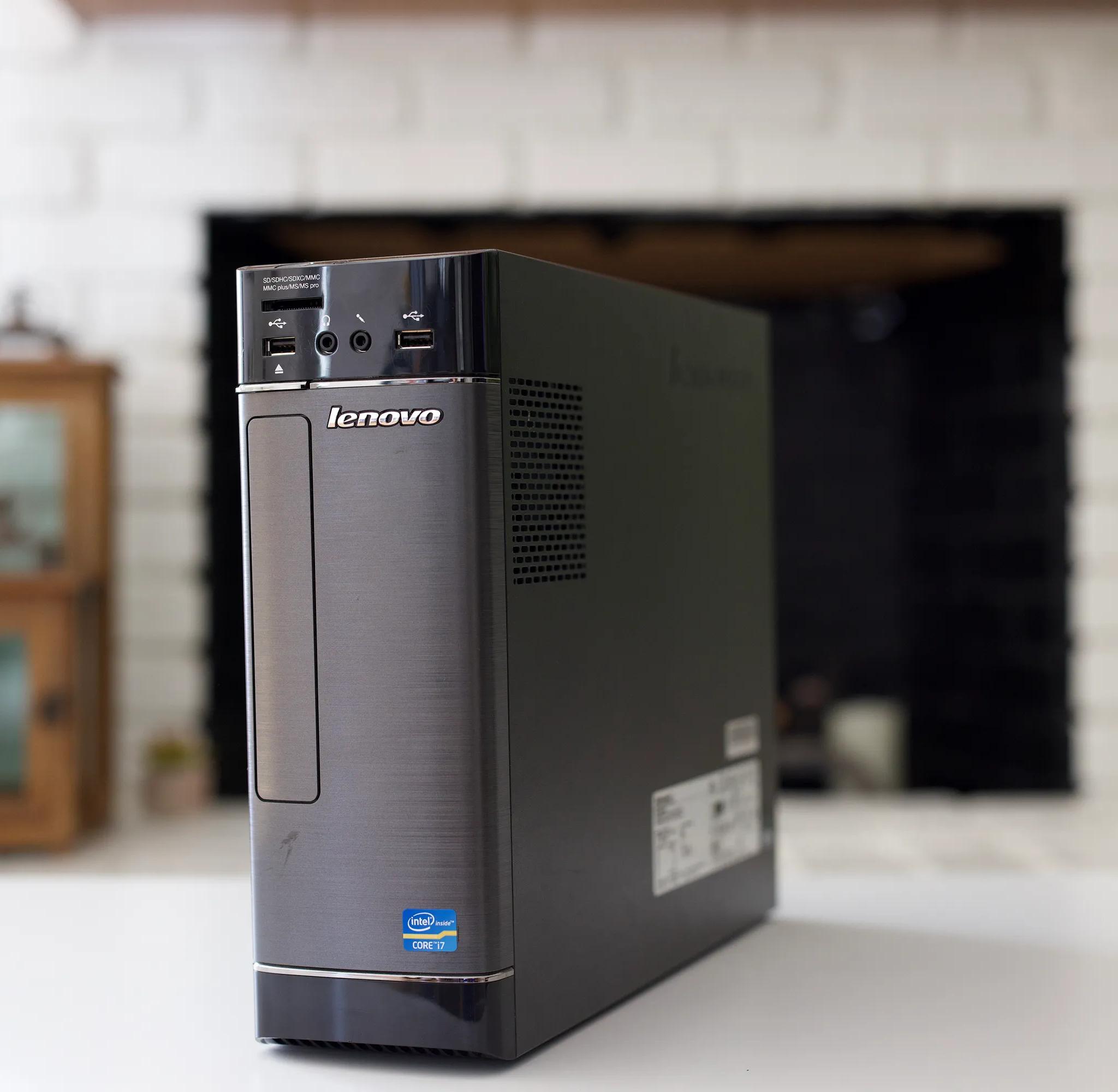 Intel Core i7, RX 6400, SSD, 16GB RAM, Budget Gaming PC