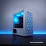 💙🤍GTX 1080 // Ryzen 5 1600 // 16GB 3200MHz // 1TB NVMe Gen 3