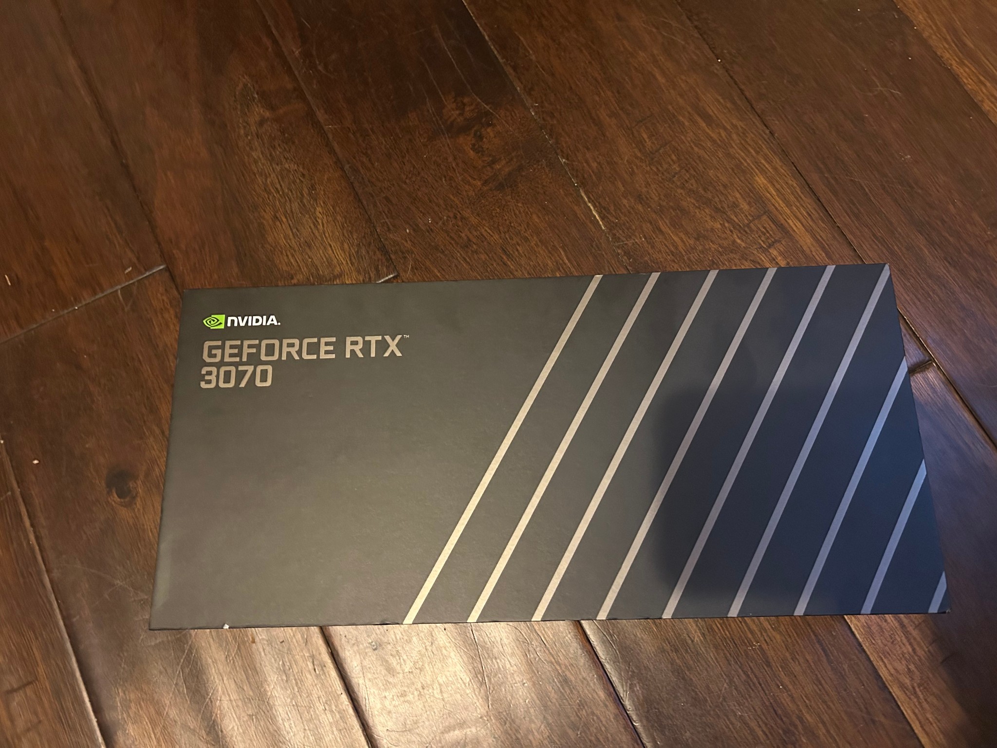 RTX 3070 FE