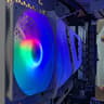 🎨 Pastel | 1660 Super | i5-6600K | Clean White Budget Build | 8GB DDR4 | 512GB NVMe