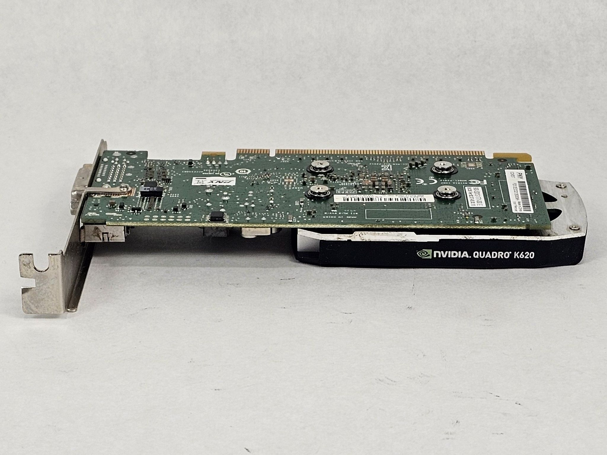 Quadro K620 PNY 2GB