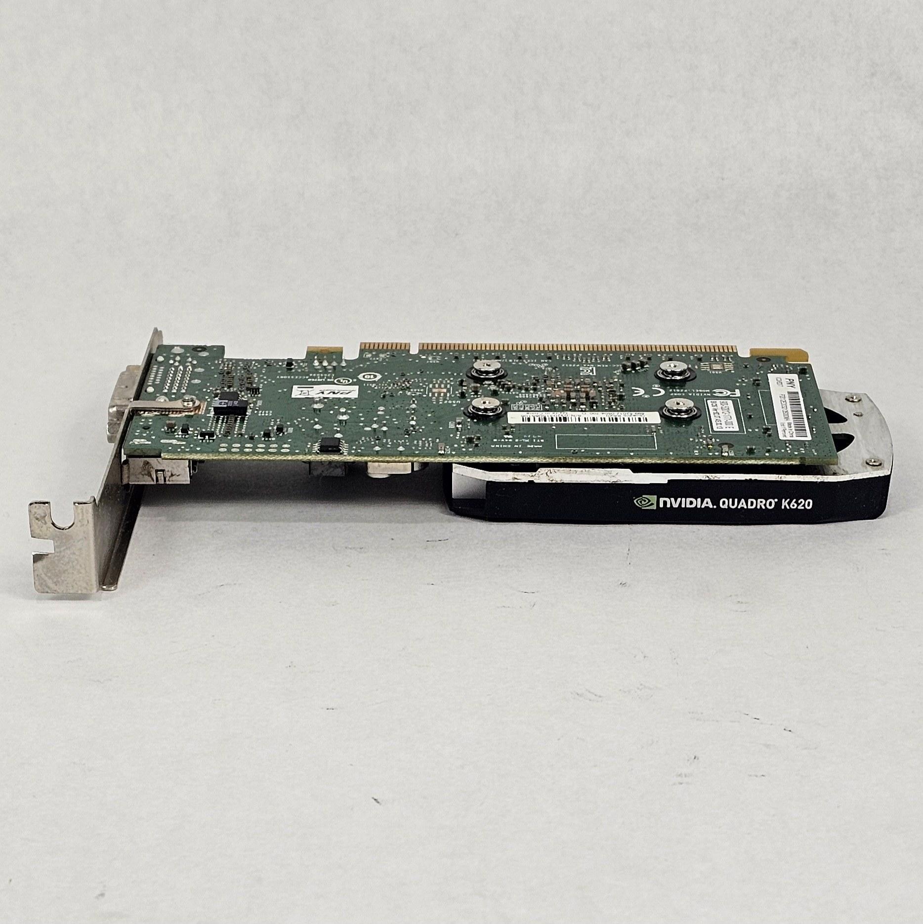 Quadro K620 PNY 2GB