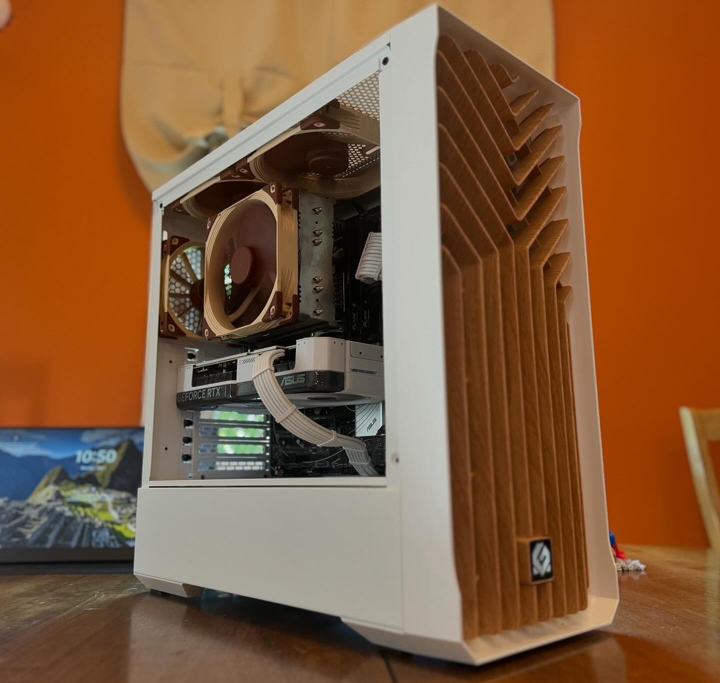 Turtle PCs