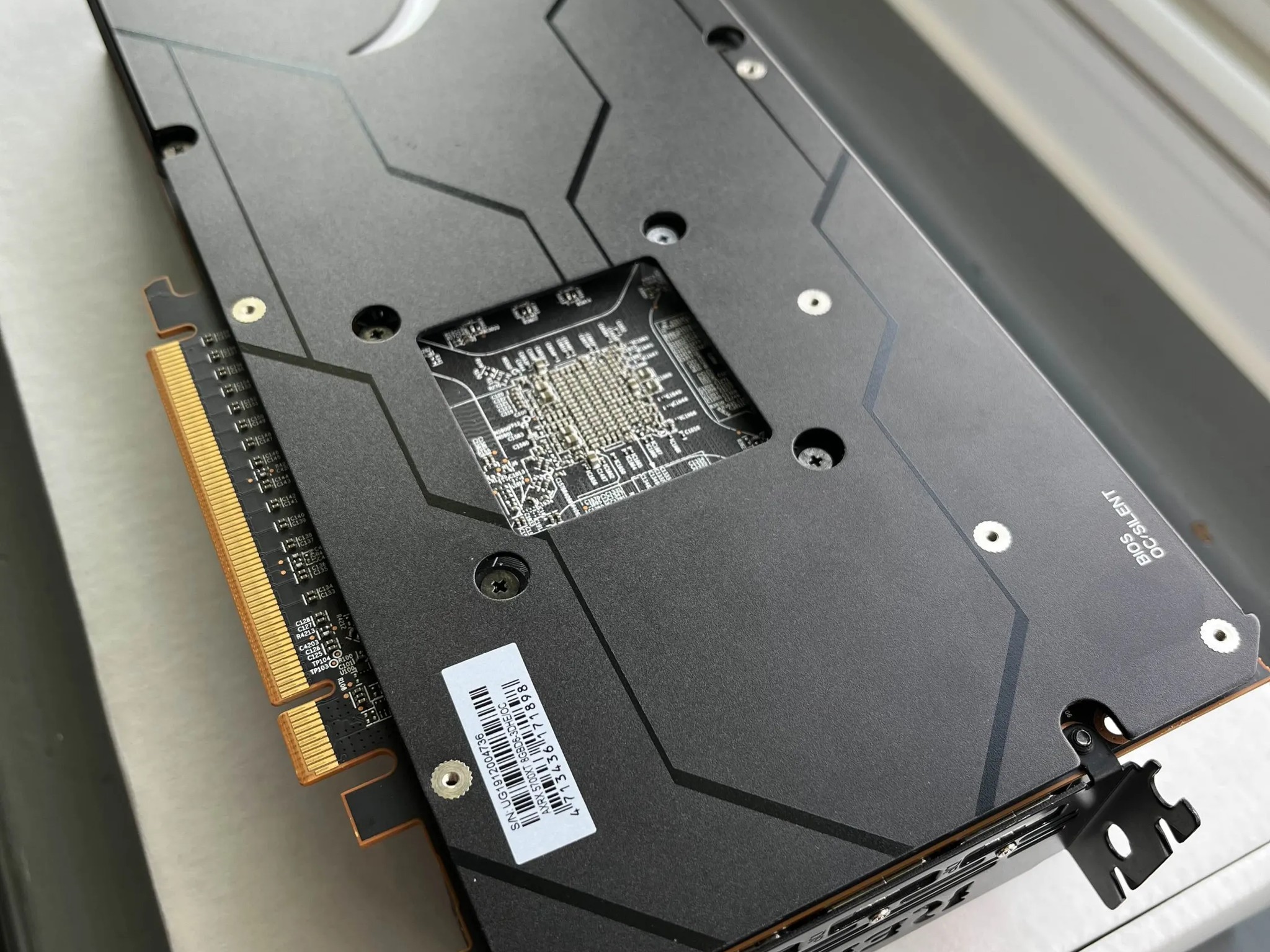 Red Devil Radeon RX 5700 XT 8GB GDDR6 Graphics Card