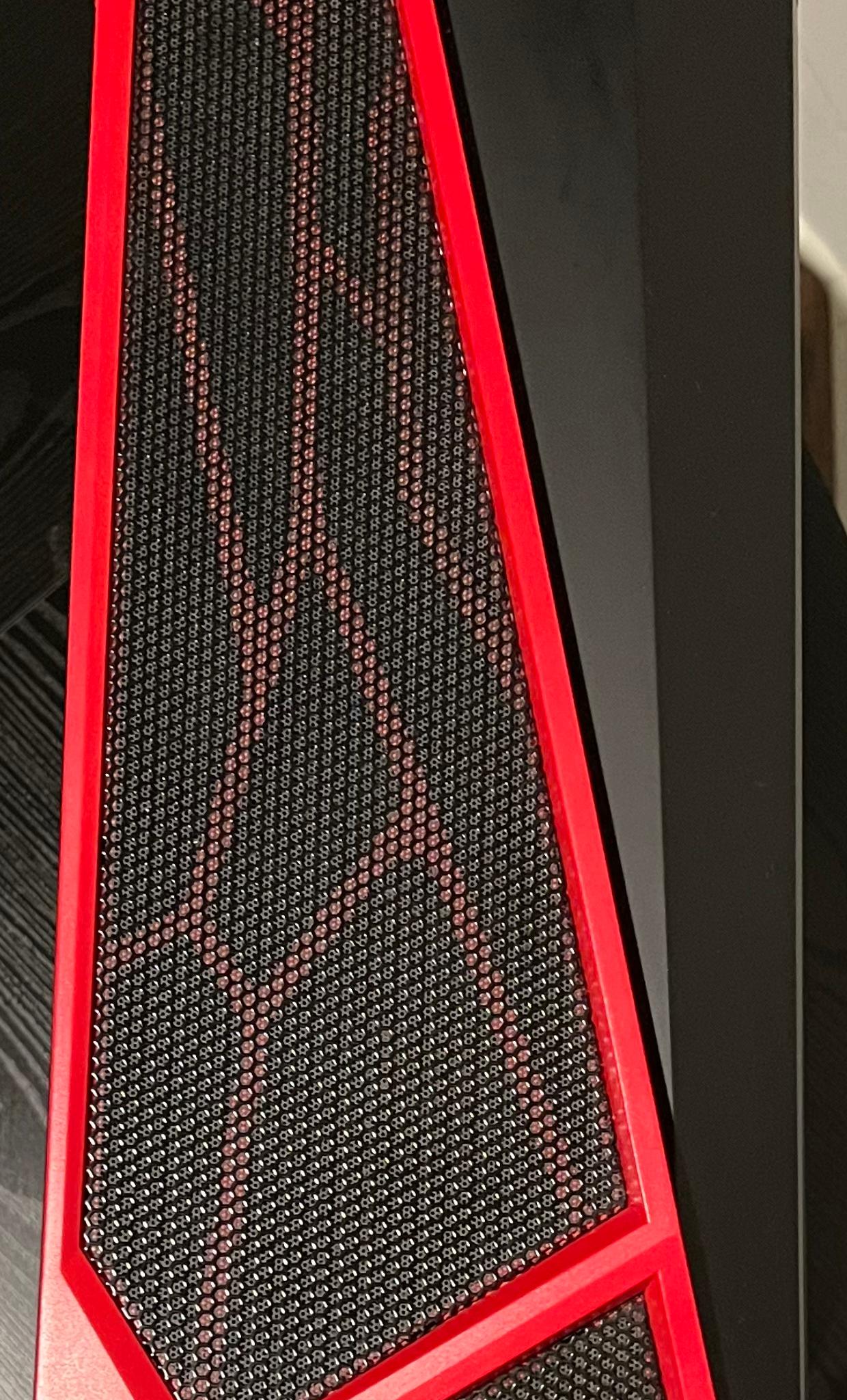 Gaming PC - NVIDIA GTX1070 - Intel I7 - 16GBRAM - 2TB HD & 256GB SSD