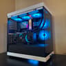 RTX 3060 Ti | Ryzen 7 3700X | 1.5TB Storage | 16GB RAM | WiFi & Bluetooth Ready