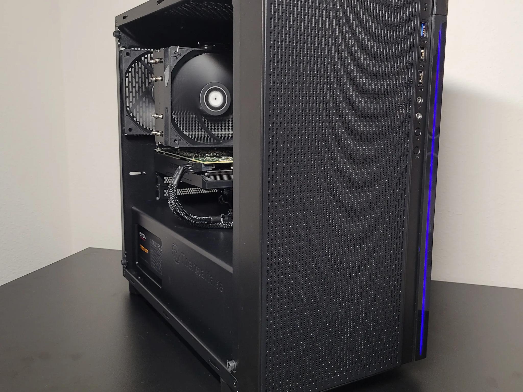 RTX 2060 Super // i7 6700 // 16gb DDR4 // 512GB SSD