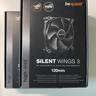 be quiet! Silent Wings 3 (2 pack)
