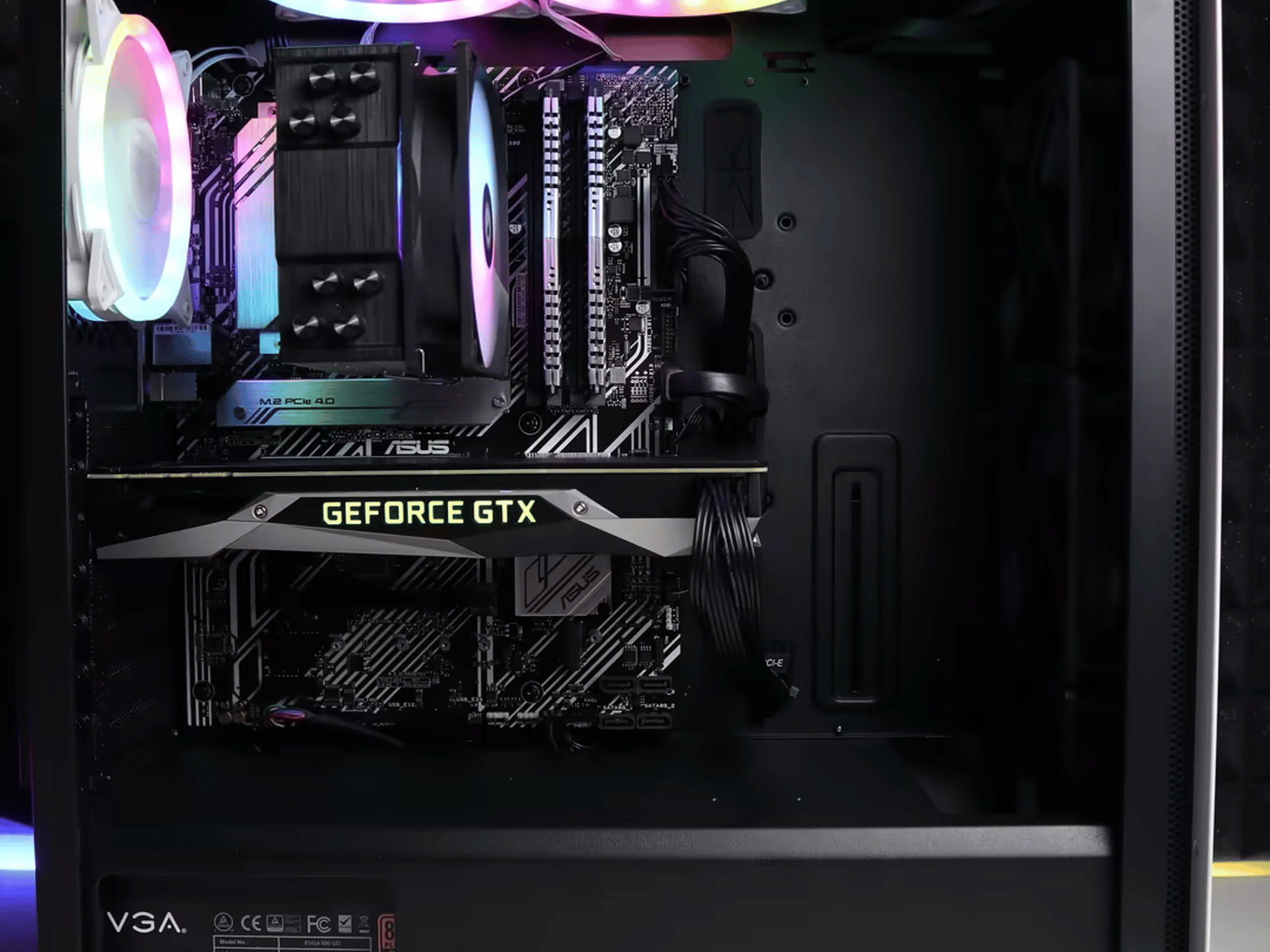 Hubert | i5 10400F/GTX 1080 FREE SHIPPING 