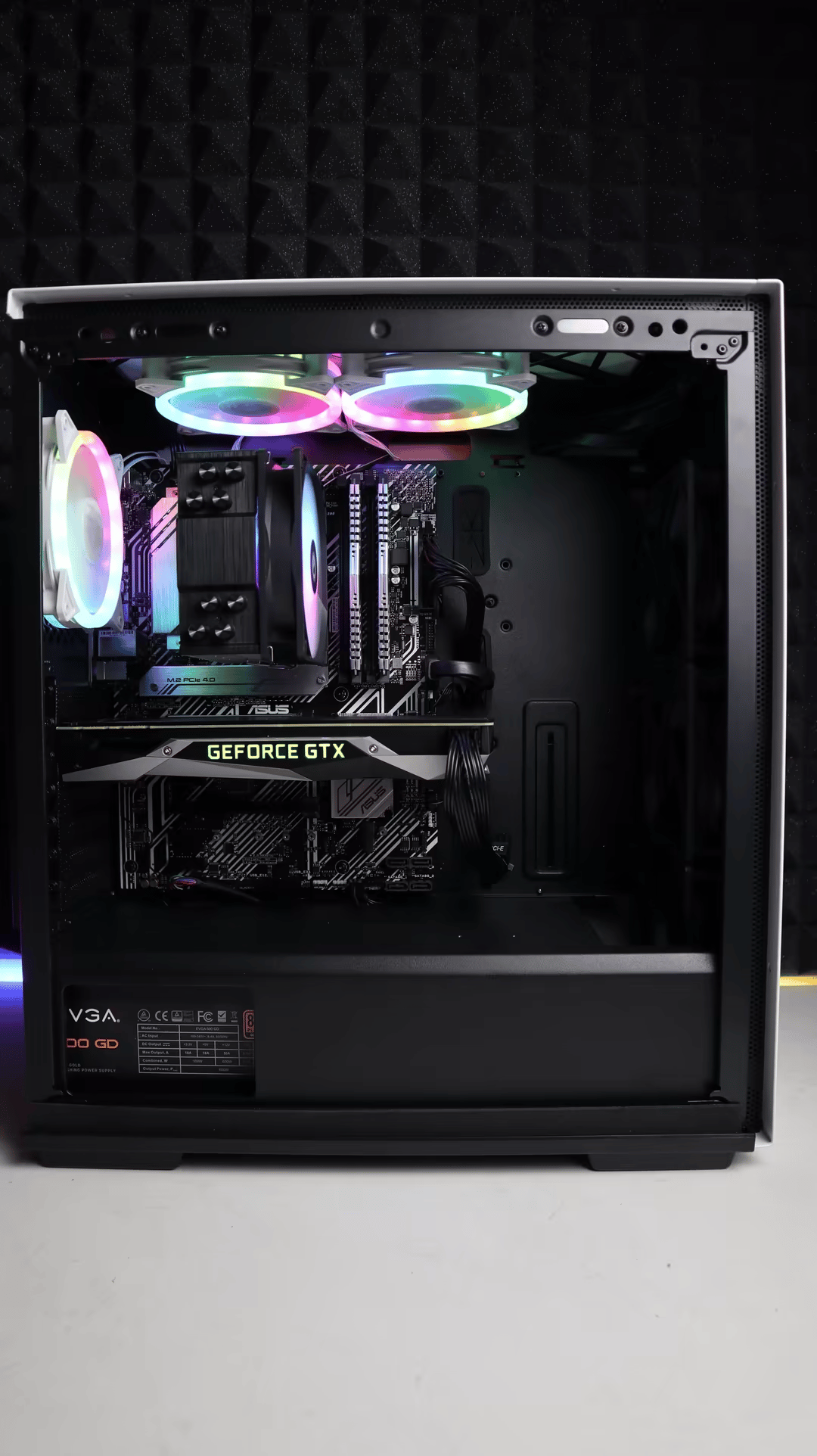 Hubert | i5 10400F/GTX 1080 FREE SHIPPING 