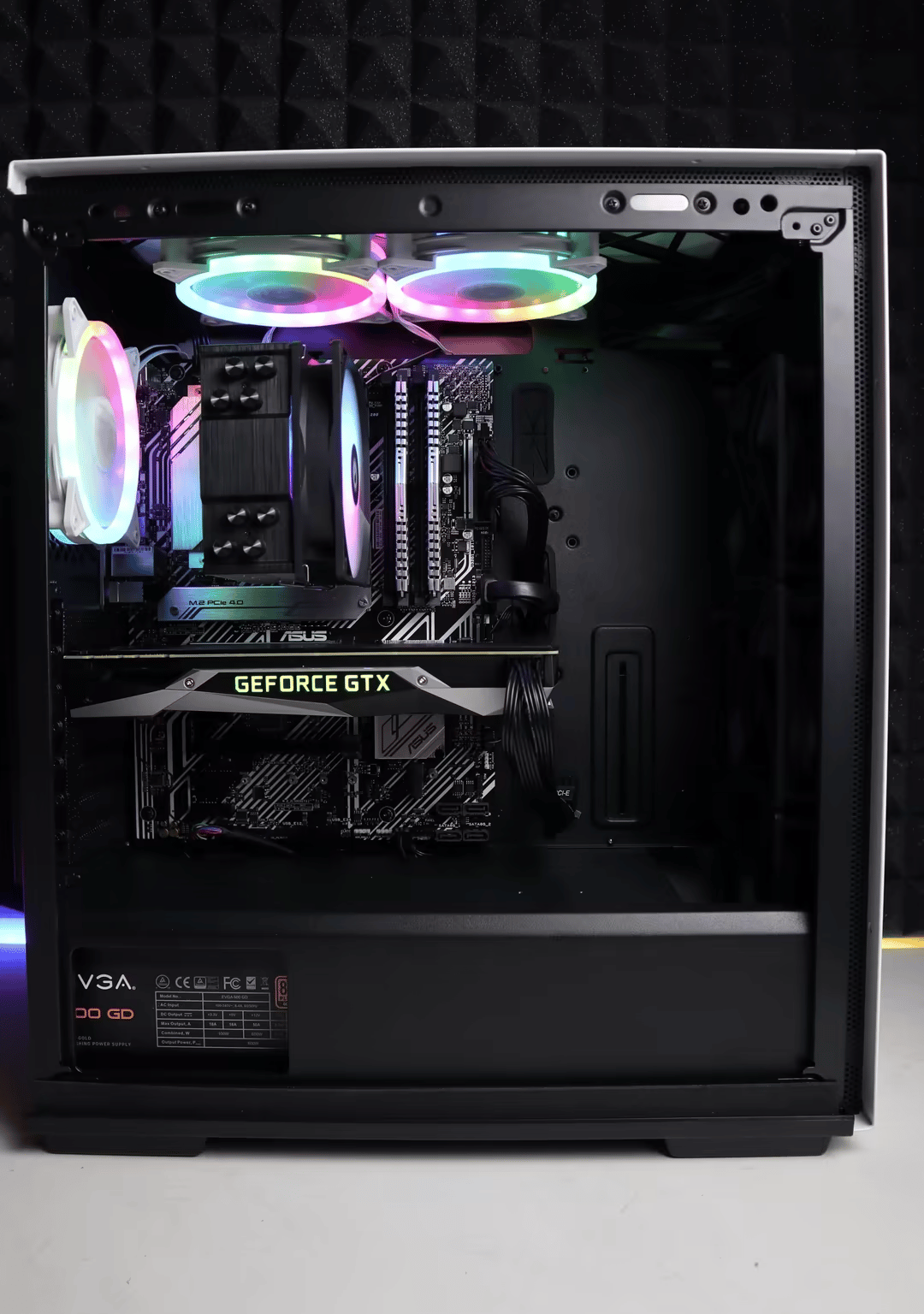 Hubert | i5 10400F/GTX 1080 FREE SHIPPING 