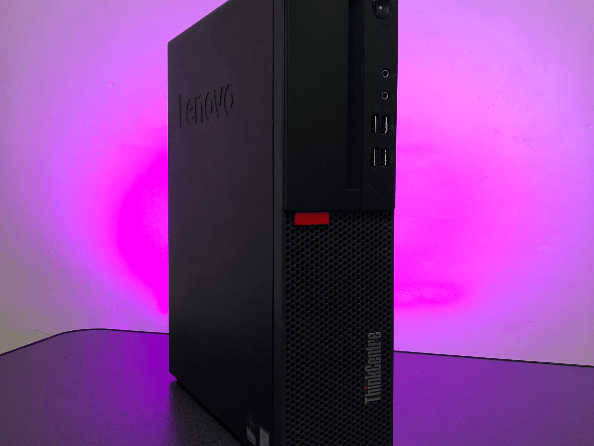SFF Gaming PC | Intel Core i5-6500 + GTX 1050 Ti  + 16GB RAM